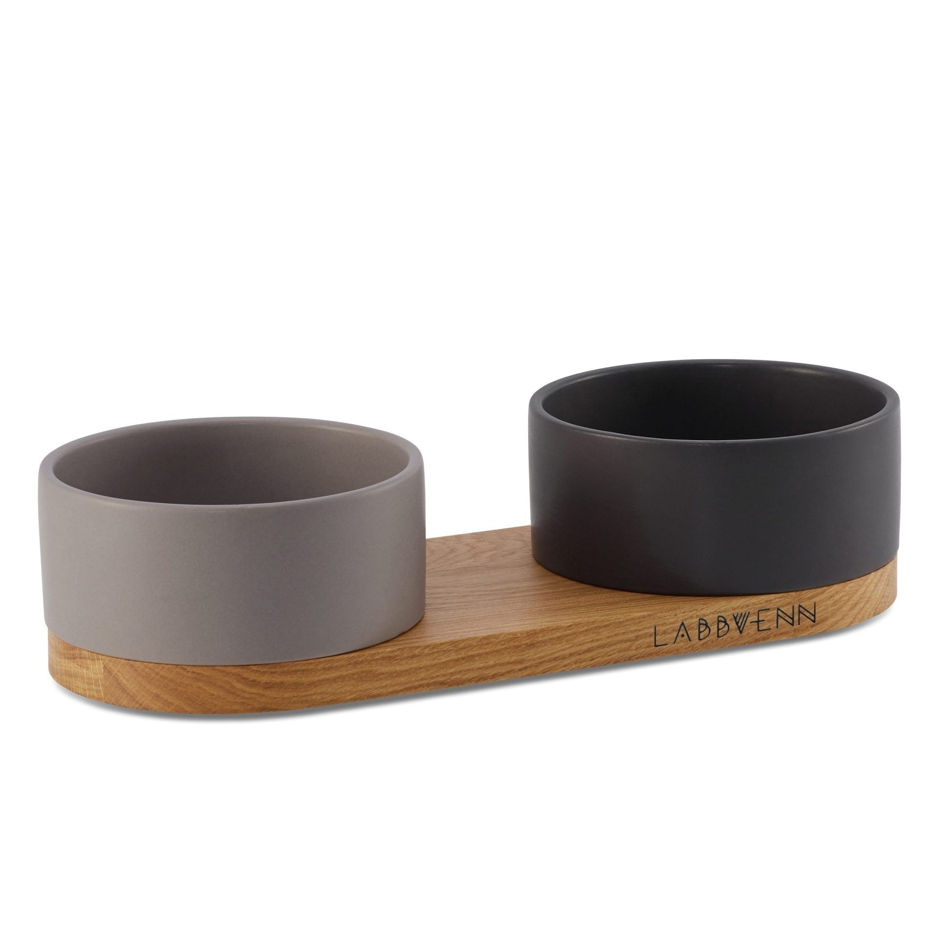 Vuku Ceramic Double Buffet - Black & Cocoa - Organic LifestyleVuku Ceramic Double Buffet - Black & CocoaVuku Ceramic Double Buffet - Black & Cocoa LabbvennOrganic Lifestyle5907694930758S
